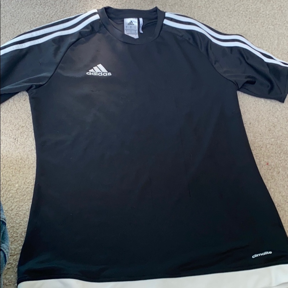 Adidas shirt, good condition!